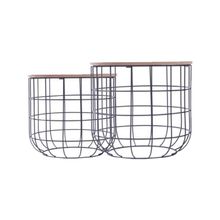 conjunto-de-mesa-lateral-redonda-em-madeira-e-ferro-preta-a-default-EC000016215
