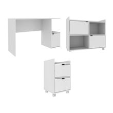 mesa-para-computador-estante-com-2-portas-1-gaveteiro-com-2-gavetas-em-mdp-branco-a-EC000021319