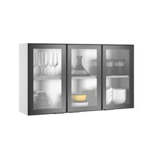 armario-alto-para-cozinha-em-aco-e-vidro-3-portas-preto-exclusive-a-EC000022426
