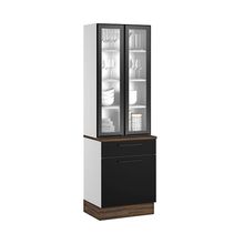 armario-alto-para-cozinha-em-aco-e-vidro-2-portas-preto-exclusive-b-EC000022429