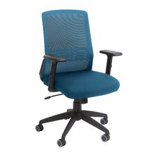cadeira-de-escritorio-gerente-meet-em-nylon-giratoria-azul-turquesa-com-braco-a-EC000022780
