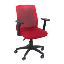 cadeira-de-escritorio-secretaria-meet-em-nylon-giratoria-vermelha-com-braco-a-EC000022793