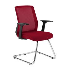 cadeira-de-escritorio-meet-em-nylon-e-poliester-vermelha-com-braco-a-EC000022803