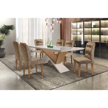 conjunto-mesa-de-jantar-petra-com-6-cadeiras-imperatriz-em-mdf-marrom-e-off-white-a-EC000023514