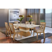 conjunto-mesa-de-jantar-com-6-cadeiras-agata-em-mdf-marrom-e-off-white-a-EC000023524
