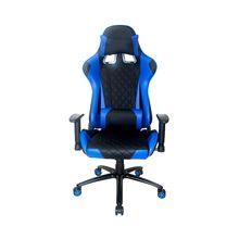 cadeira-gamer-d1687-em-metal-e-pu-giratoria-preta-e-azul-com-braco-b-EC000023526