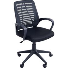 cadeira-de-escritorio-padua-em-pu-giratoria-preta-com-braco-a-EC000023573