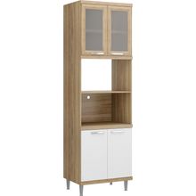 paneleiro-em-mdp-e-vidro-4-portas-2-nichos-marrom-e-branco-sicilia-a-EC000024066