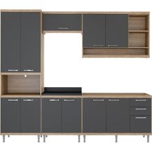 cozinha-compacta-com-5-pecas-11-portas-em-mdp-sicilia-marrom-e-cinza-a-EC000024105