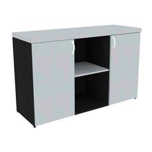 armario-baixo-para-escritorio-em-mdp-2-portas-cinza-e-preto-natus-bramov-a-EC000017240