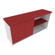 armario-de-escritorio-baixo-em-mdp-1-porta-branco-e-vermelho-natus-40-bramov-a-EC000017453
