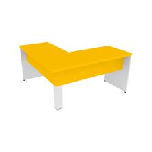 mesa-de-canto-para-escritorio-em-mdp-natus-130-bramov-branca-e-amarelo-a-EC000018432
