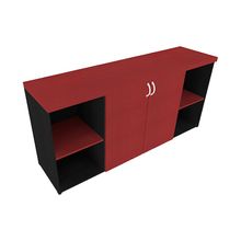 armario-de-escritorio-baixo-em-mdp-2-portas-preto-e-vermelho-natus-40-bramov-a-EC000017401