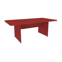 mesa-de-reuniao-para-escritorio-retangular-em-mdp-natus-200-bramov-vermelha-a-EC000018485