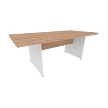 mesa-de-reuniao-para-escritorio-retangular-em-mdp-natus-200-bramov-branca-e-bege-a-EC000018490