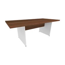 mesa-de-reuniao-para-escritorio-retangular-em-mdp-natus-240-bramov-branca-e-marrom-a-EC000018520