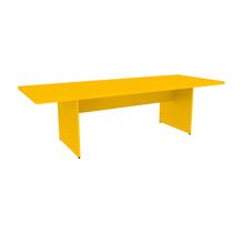 mesa-de-reuniao-para-escritorio-retangular-em-mdp-natus-260-bramov-amarela-a-EC000018546