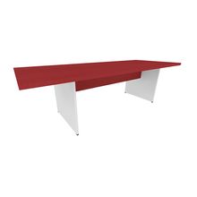mesa-de-reuniao-para-escritorio-retangular-em-mdp-natus-260-bramov-branca-e-vermelho-a-EC000018557