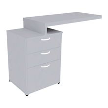 mesa-auxiliar-para-escritorio-em-mdp-com-gaveteiro-cinza-claro-natus40-bramov-a-EC000016942