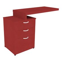 mesa-auxiliar-para-escritorio-em-mdp-com-gaveteiro-vermelha-natus40-bramov-a-EC000016950