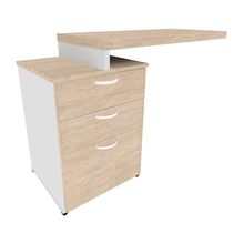 mesa-auxiliar-para-escritorio-em-mdp-com-gaveteiro-bege-claro-natus40-bramov-a-EC000016953
