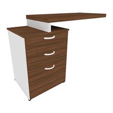 mesa-auxiliar-para-escritorio-em-mdp-com-gaveteiro-marrom-e-branca-natus40-bramov-a-EC000016954