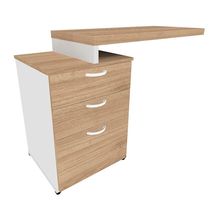 mesa-auxiliar-para-escritorio-em-mdp-com-gaveteiro-bege-e-branca-natus40-bramov-a-EC000016955