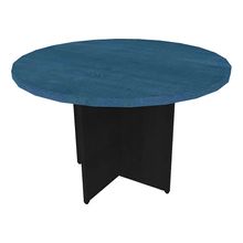 mesa-de-reuniao-redonda-em-mdp-natus-40-bramov-preta-e-azul-a-EC000017430