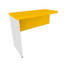 mesa-auxiliar-para-escritorio-em-mdp-natus-120-bramov-branca-e-amarelo-a-EC000018401