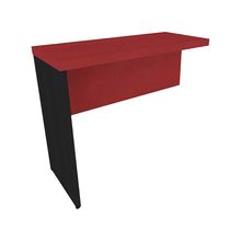mesa-auxiliar-para-escritorio-em-mdp-natus-120-bramov-preta-e-vermelha-a-EC000018412