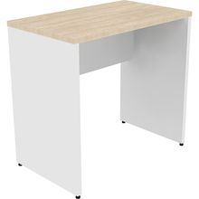 mesa-para-escritorio-em-madeira-reta-corp-25-branca-e-marrom-claro-100x47cm-a-EC000030220