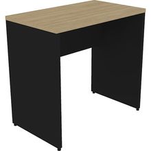 mesa-para-escritorio-em-madeira-reta-corp-25-marrom-claro-e-preta-100x47cm-a-EC000030227