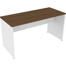 mesa-para-escritorio-em-madeira-reta-corp-25-marrom-e-branca-135x60cm-a-EC000030392
