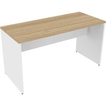 mesa-para-escritorio-em-madeira-reta-corp-25-marrom-claro-e-branca-135x60cm-a-EC000030394