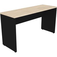 mesa-para-escritorio-em-madeira-reta-corp-25-bege-claro-e-preta-140x47cm-a-EC000030293