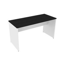 mesa-para-escritorio-reta-em-mdp-corp-100-branca-e-preta-a-EC000019696