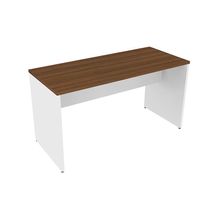 mesa-para-escritorio-reta-em-mdp-corp-100-branca-e-marrom-a-EC000019699