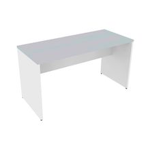 mesa-para-escritorio-reta-em-mdp-cinza-claro-e-branca-natus-bramov-a-EC000017014