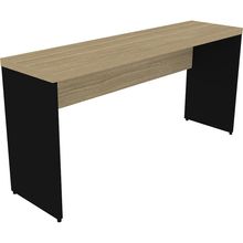 mesa-para-escritorio-retangular-em-mdf-natus-40-preta-e-carvalho-mel-120x42cm-b-EC000022845