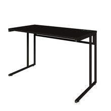 mesa-para-escritorio-retangular-em-mdp-e-aco-home-office-slim-preta-135cmx70cm-a-EC000024010