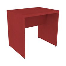 mesa-para-escritorio-retangular-em-mdp-natus-100-bramov-vermelha-a-EC000017864