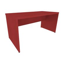 mesa-para-escritorio-retangular-em-mdp-natus-110-bramov-vermelha-a-EC000017895