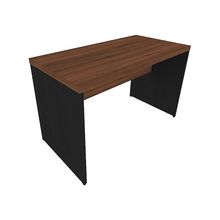 mesa-para-escritorio-retangular-em-mdp-natus-120-bramov-preta-e-marrom-a-EC000018126