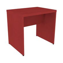 mesa-para-escritorio-retangular-em-mdp-natus-II-100-bramov-vermelha-a-EC000018081