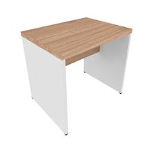mesa-para-escritorio-retangular-em-mdp-natus-II-100-bramov-branca-e-bege-a-EC000018086