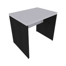 mesa-para-escritorio-retangular-em-mdp-natus-II-100-bramov-preta-e-cinza-claro-a-EC000018093