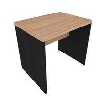 mesa-para-escritorio-retangular-em-mdp-natus-II-100-bramov-preta-e-bege-a-EC000018096