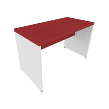 mesa-para-escritorio-retangular-em-mdp-natus-II-150-bramov-branca-e-vermelha-a-EC000018153