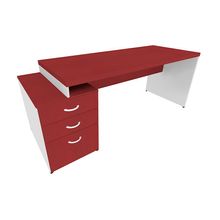 mesa-pedestal-para-escritorio-retangular-com-gaveteiro-em-mdp-natus-150-bramov-branca-e-vermelha-a-EC000018247