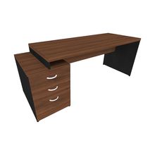 mesa-pedestal-para-escritorio-retangular-com-gaveteiro-em-mdp-natus-150-bramov-preta-e-marrom-a-EC000018251